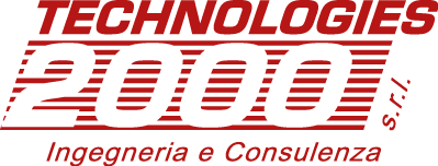Technologies 2000 S.r.l. – Ingegneria e Consulenza