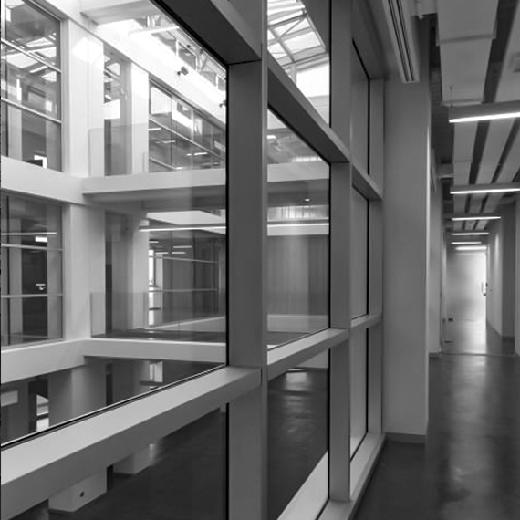 Lavori di ingegneria industriale – Technologies 2000